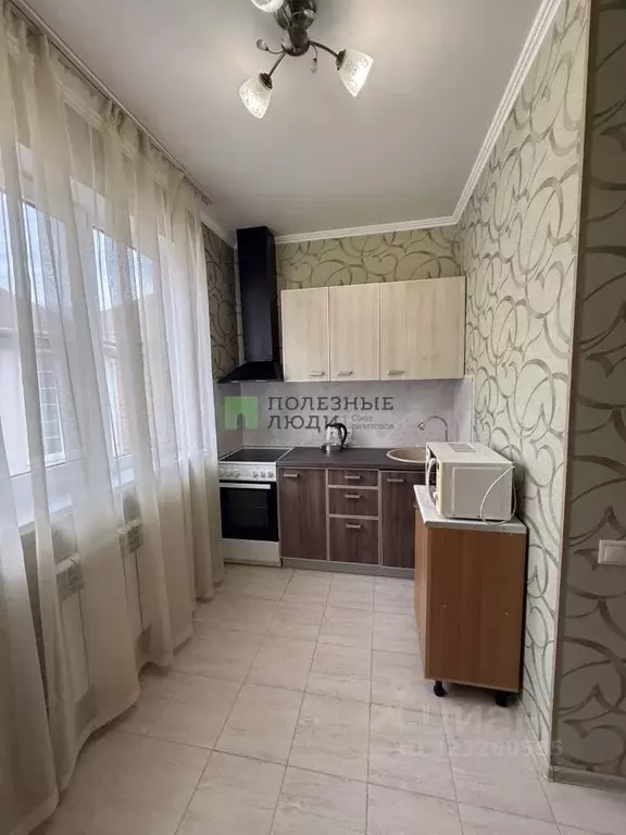 1-к кв. Краснодарский край, Новороссийск Цемдолина тер., пер. ... - Фото 1