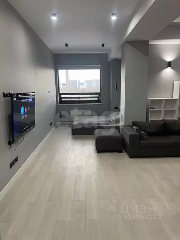 Студия Москва Нижегородская ул., 32С15 (44.0 м) - Фото 1