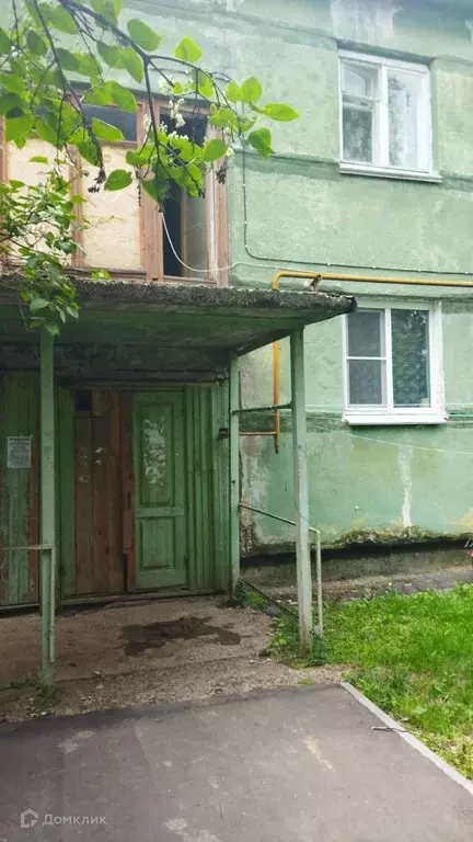 Продаётся 2-к квартира, 39.8 м - Фото 1