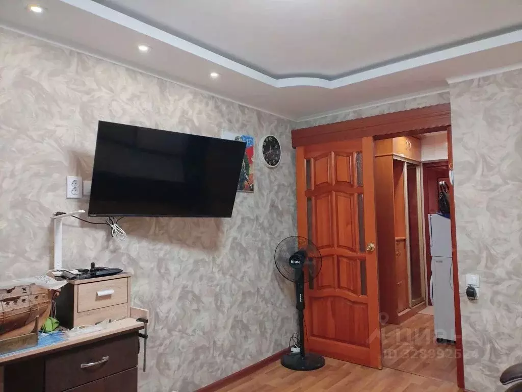 2-к кв. Белгородская область, Белгород ул. Горького, 69к1 (36.0 м) - Фото 1