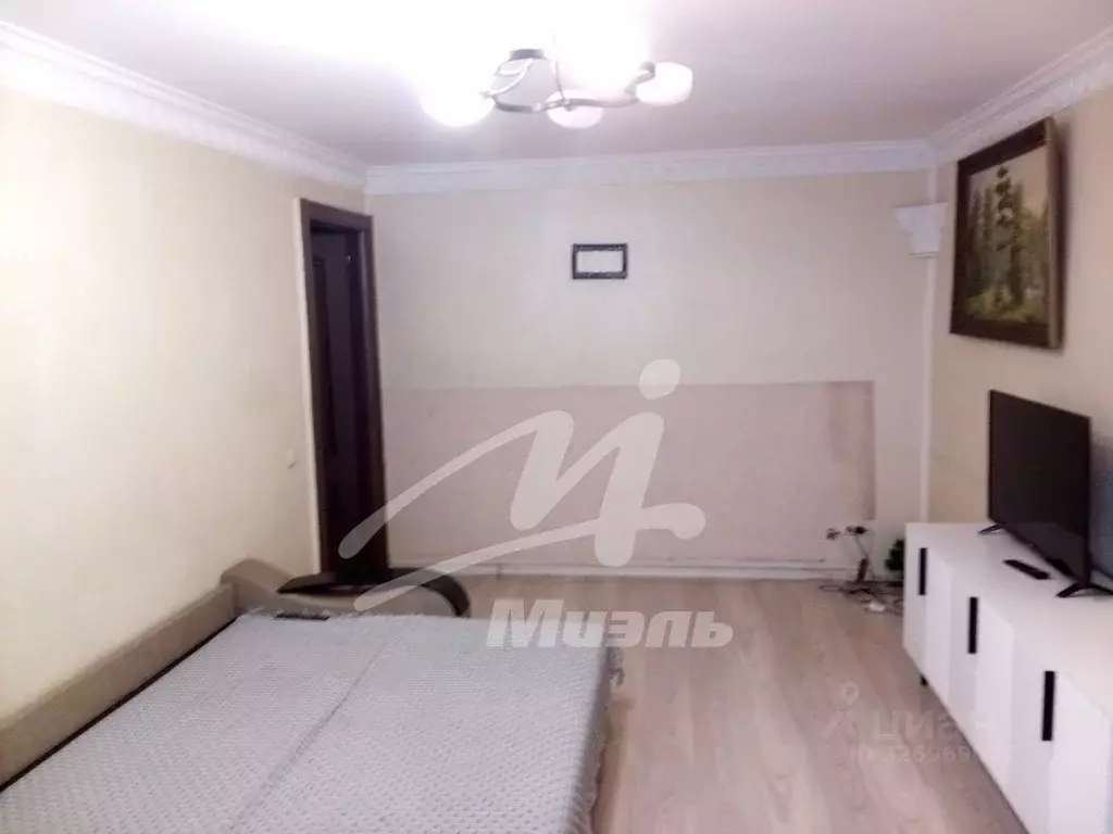 2-к кв. Москва Ясеневая ул., 23К1 (51.0 м) - Фото 2