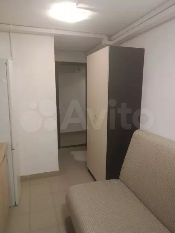 Квартира-студия, 11 м, 1/3 эт. - Фото 1