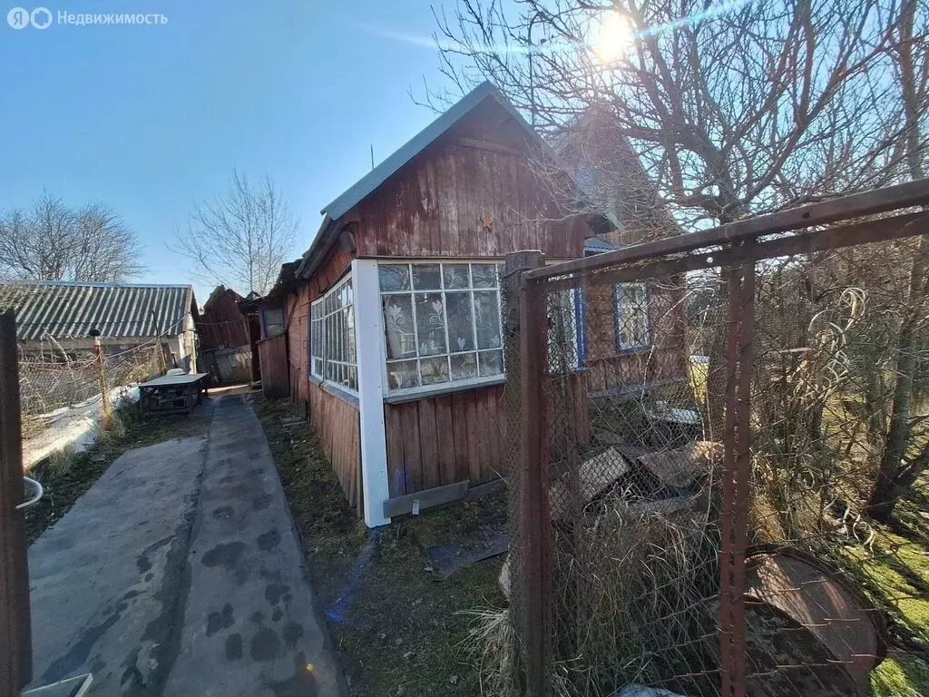 Дом в Рудня, Школьная улица (44 м) - Фото 1