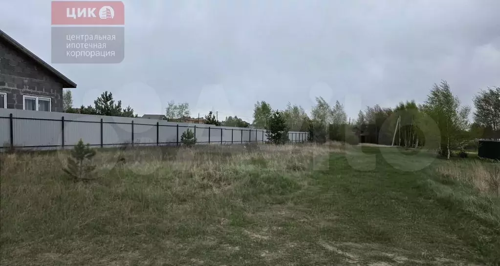 Участок 7,5 сот. (ИЖС) - Фото 1