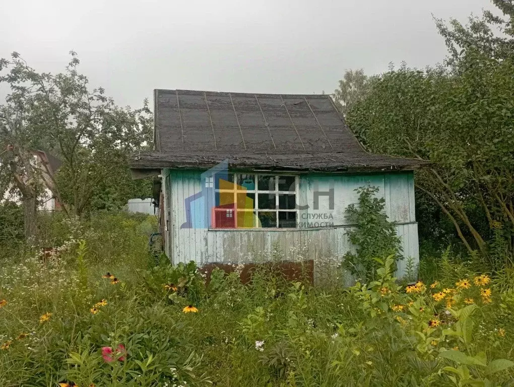 Дом в Тульская область, Тула городской округ, Плеханово рп проезд 7-й ... - Фото 1