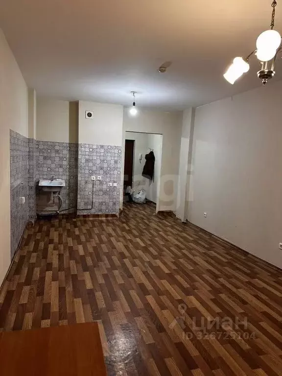 Студия Красноярский край, Красноярск Соколовская ул., 72 (28.2 м) - Фото 1