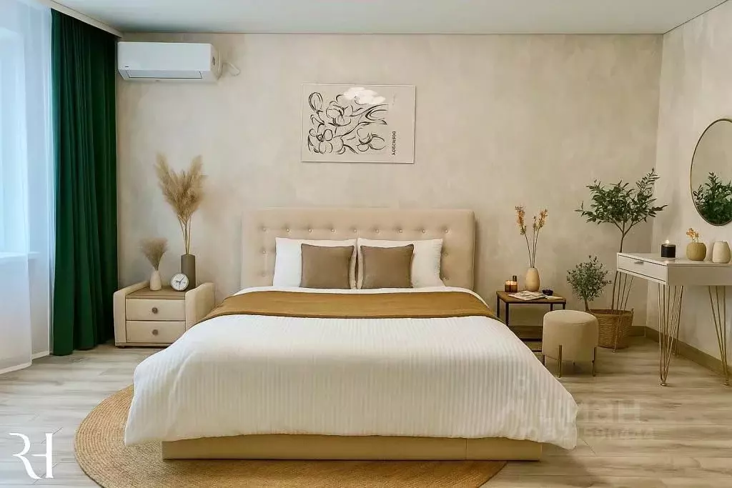 1-к кв. Башкортостан, Уфа ул. Минигали Губайдуллина, 10/1 (38.0 м) - Фото 1