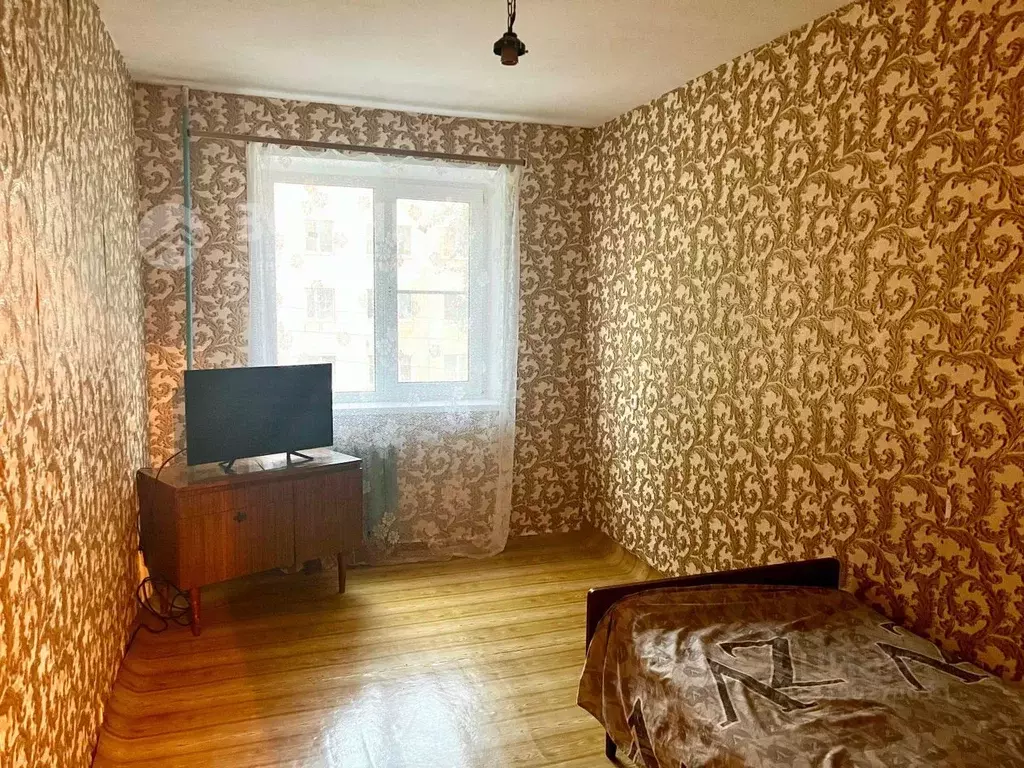 3-к кв. Чувашия, Канаш Спортивный пер., 1 (56.2 м) - Фото 0