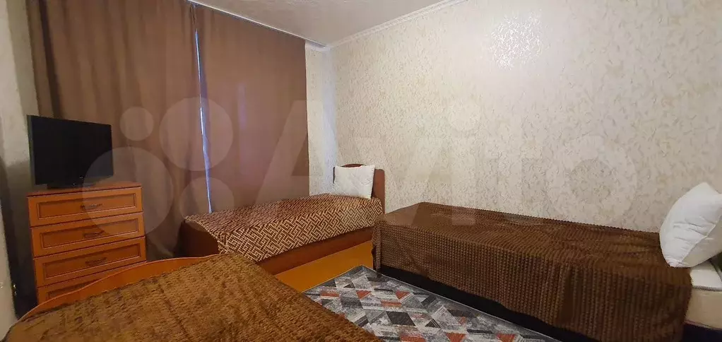 2-к. квартира, 47 м, 4/9 эт. - Фото 0