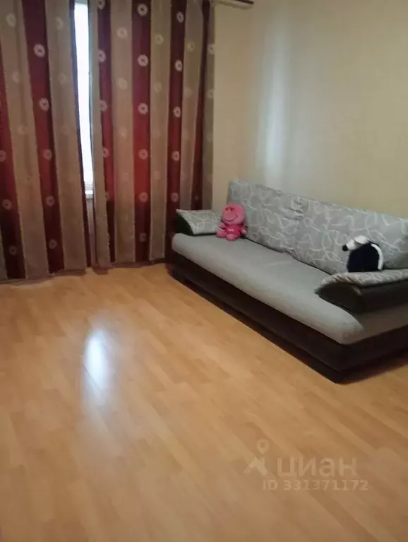 1-к кв. Москва Россошанская ул., 1К1 (33.0 м) - Фото 2