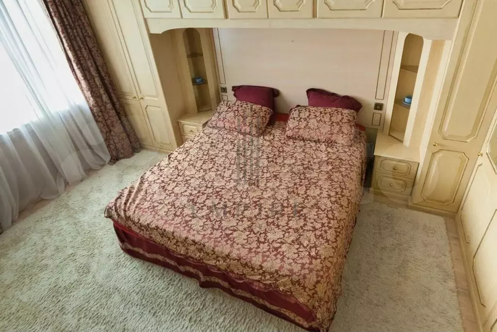 2-к. квартира, 110 м, 14/21 эт. - Фото 1
