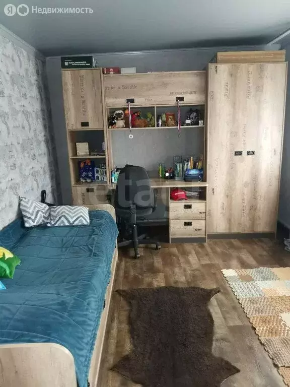 Дом в Советское Руно, Зелёная улица (56.8 м) - Фото 2