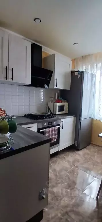 2-к кв. Самарская область, Тольятти бул. Ленина, 10 (53.5 м) - Фото 1