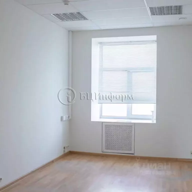 Офис в Санкт-Петербург Большая Разночинная ул., 14 (106 м) - Фото 2