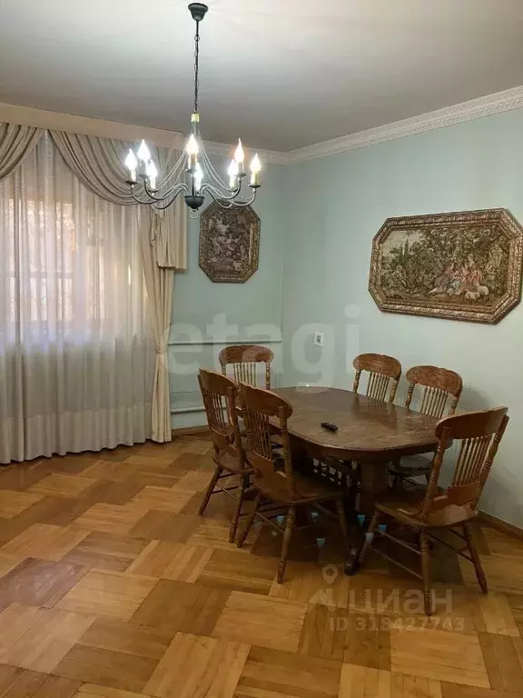 Дом в Ростовская область, Таганрог Средняя ул., 19А (155 м) - Фото 0