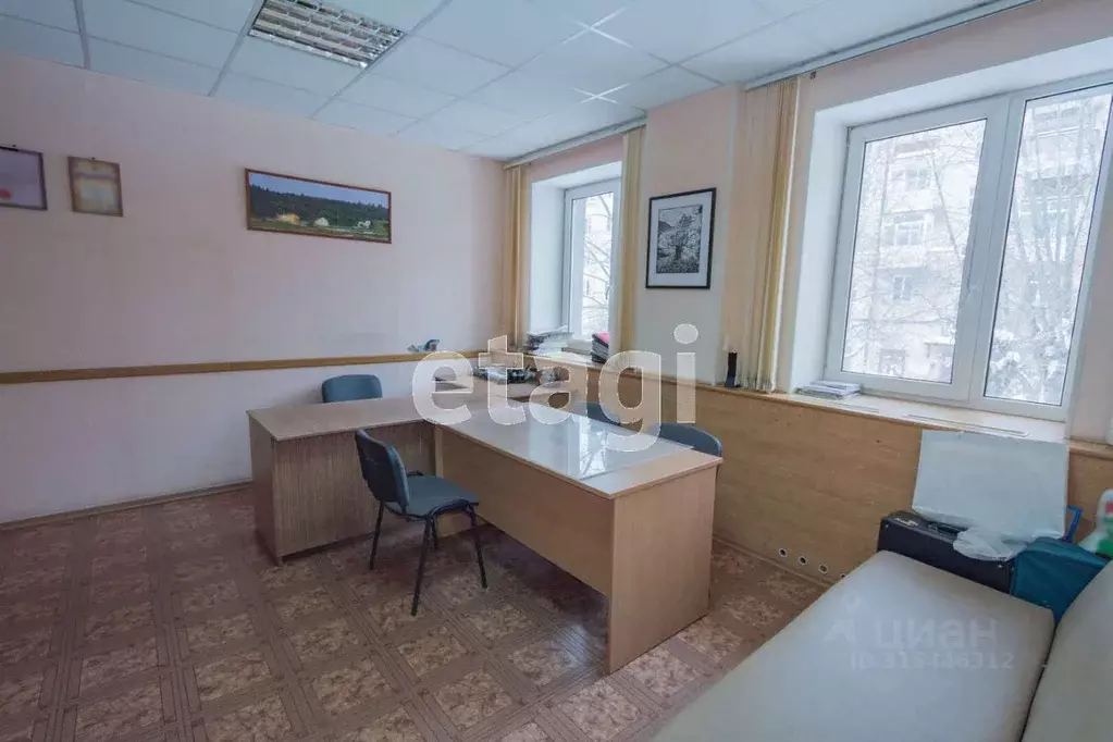 Помещение свободного назначения в Свердловская область, Нижний Тагил ... - Фото 2