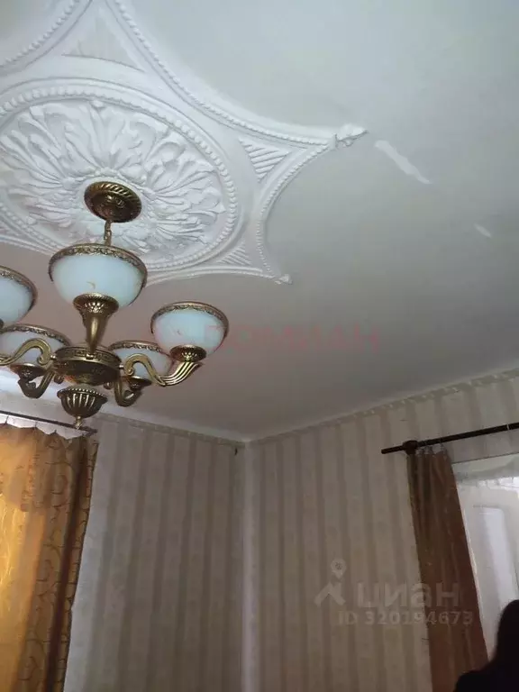 Дом в Ростовская область, Новочеркасск ул. Толстого, 6 (57 м) - Фото 2