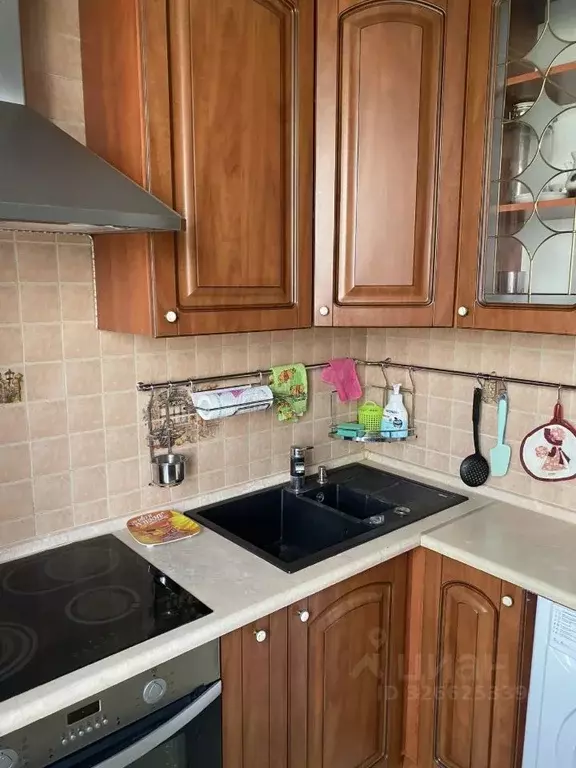 1-к кв. Москва 15-я Парковая ул., 49 (36.7 м) - Фото 1