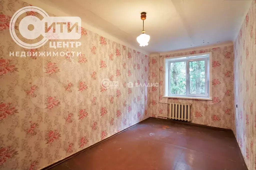 2-к. квартира, 43,1 м, 2/5 эт. - Фото 0