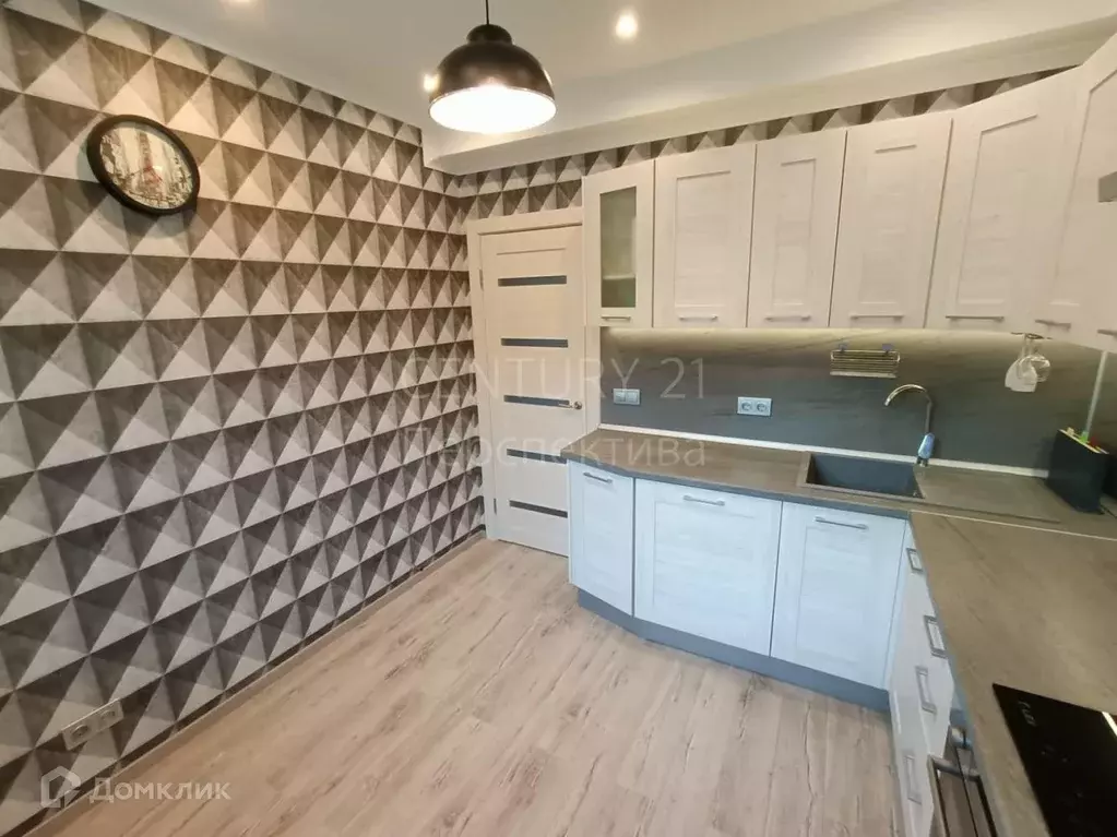 Продаётся 1-к квартира, 34 м - Фото 0