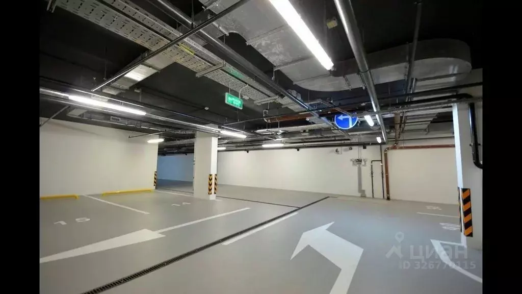 Гараж в Москва МКАД, 64-й км, 1 (13 м) - Фото 2