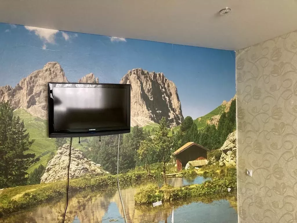 1-к кв. Белгородская область, Белгород ул. Губкина, 57 (35.0 м) - Фото 2