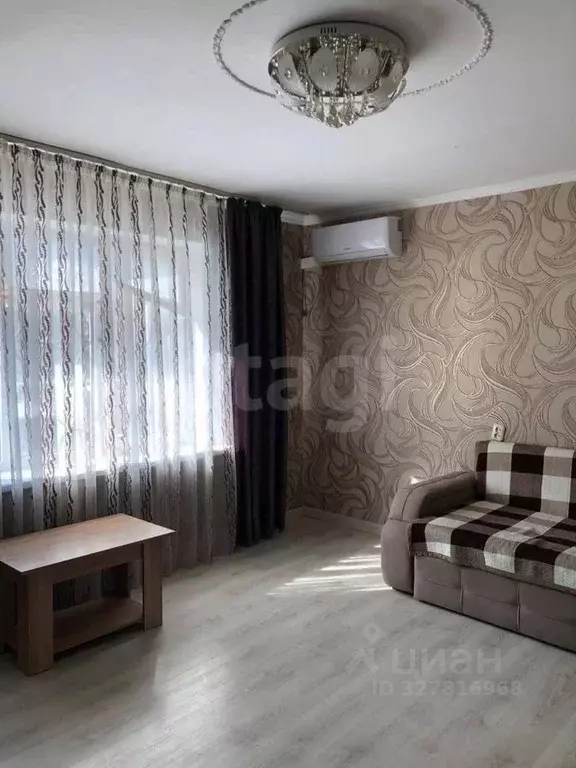 2-к кв. Адыгея, Майкоп Депутатская ул., 14 (49.2 м) - Фото 1