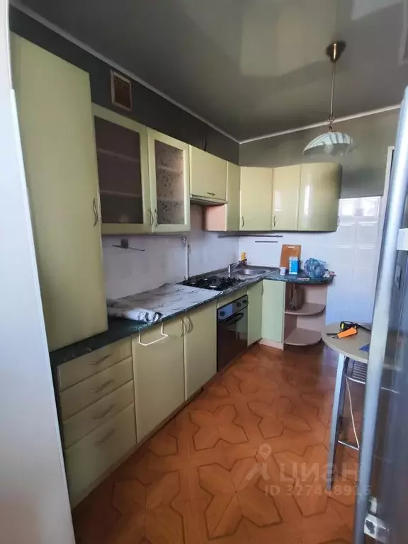 2-к кв. Севастополь ул. Героев Бреста, 17 (47.0 м) - Фото 1