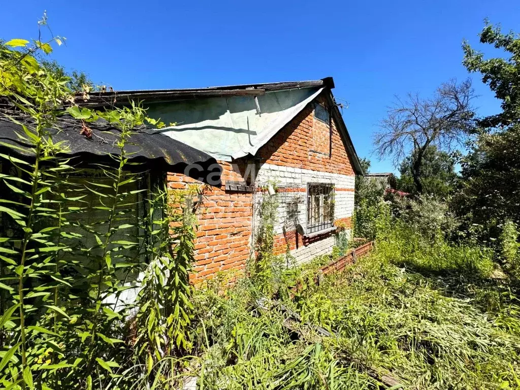 Дом в Курская область, Курск Урожай садовое товарищество, 469 (16 м) - Фото 0