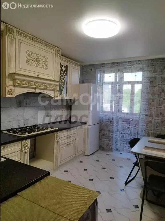 3-комнатная квартира: Симферополь, улица Тренёва, 6 (74 м) - Фото 1