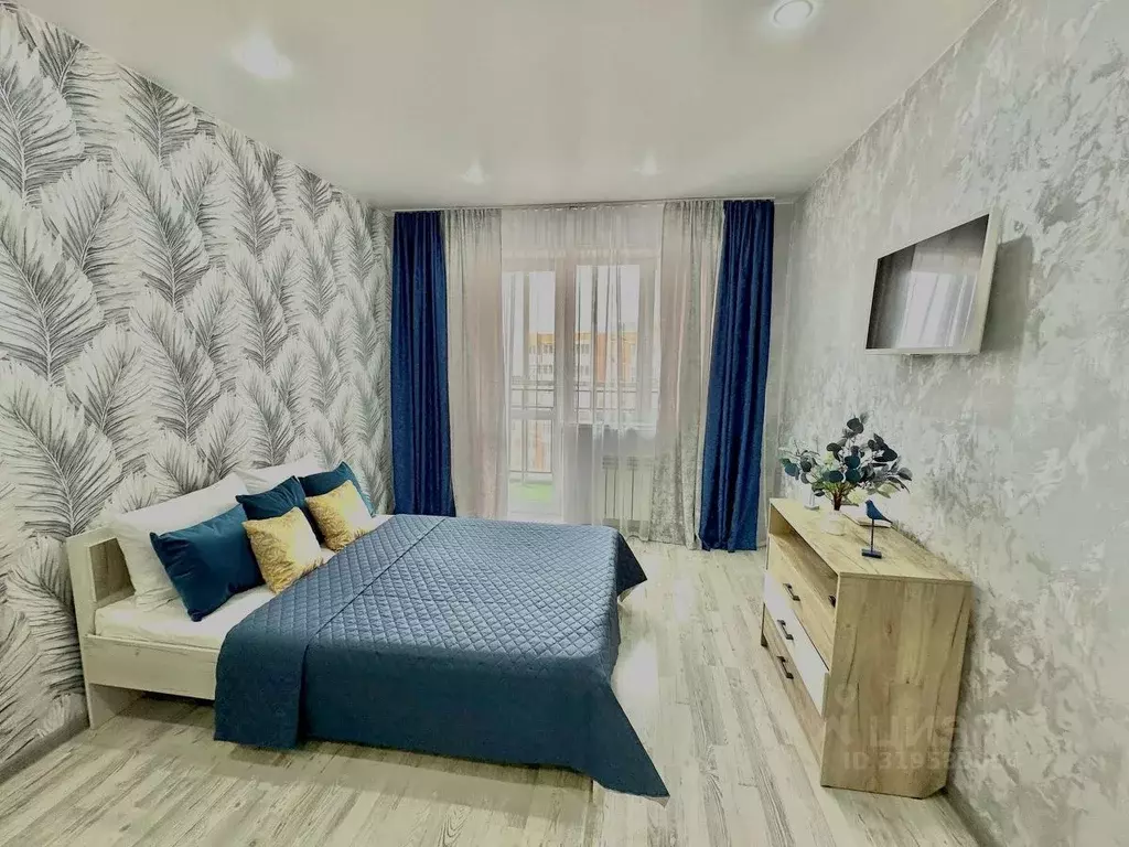 Студия Иркутская область, Иркутск ул. Пискунова, 142/7 (35.0 м) - Фото 0