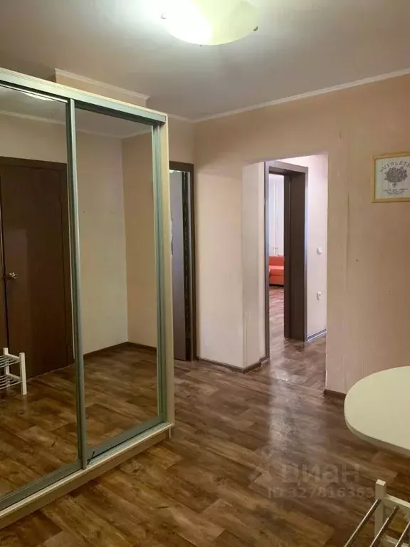 2-к кв. Краснодарский край, Краснодар Черкасская ул., 60 (58.9 м) - Фото 2