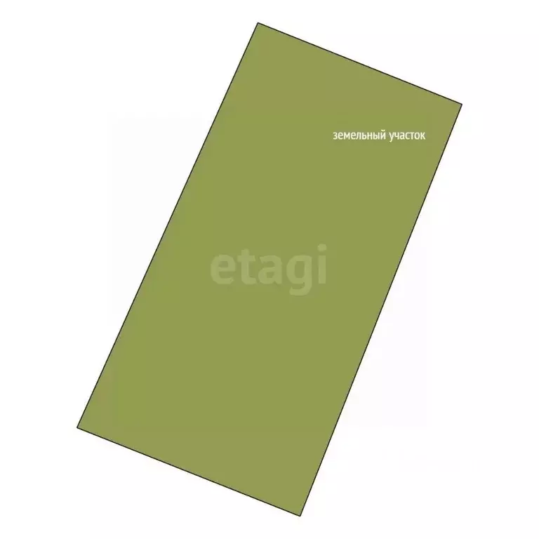 Участок в Воронежская область, Рамонский район, с. Ямное  (9.46 сот.) - Фото 2