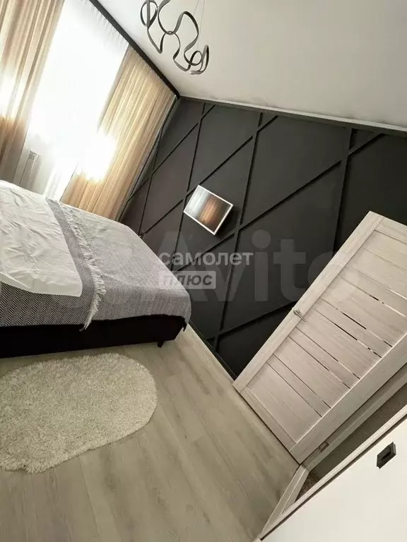 3-к. квартира, 70 м, 1/3 эт. - Фото 1