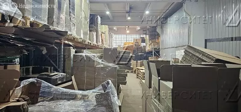 Склад (140 м) - Фото 1