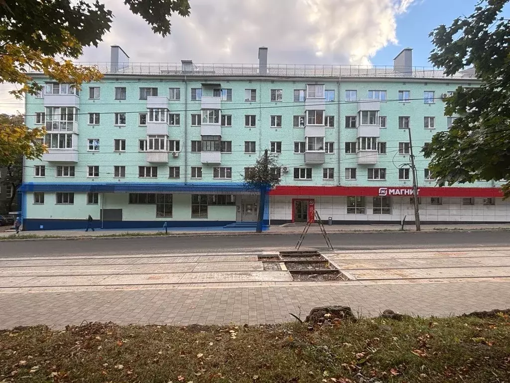 Помещение свободного назначения в Смоленская область, Смоленск ул. ... - Фото 0