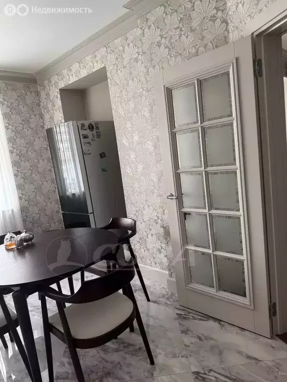 3-комнатная квартира: Махачкала, улица Шамсулы Алиева, 5 (90 м) - Фото 2