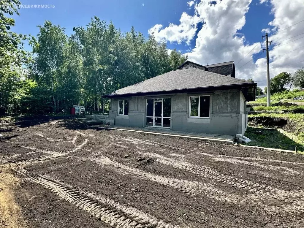 Дом в Саратов, Ершовская улица, 79 (90.4 м) - Фото 2