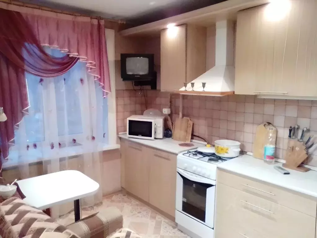 3-к кв. Пермский край, Пермь ул. Пушкина, 13 (61.8 м) - Фото 1