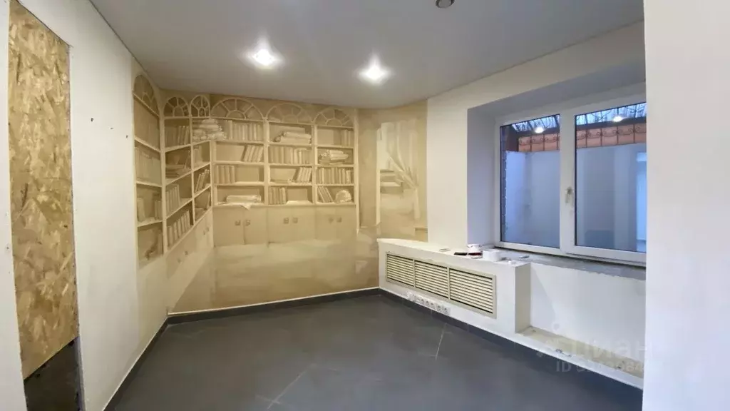 Помещение свободного назначения в Воронежская область, Воронеж ул. ... - Фото 2