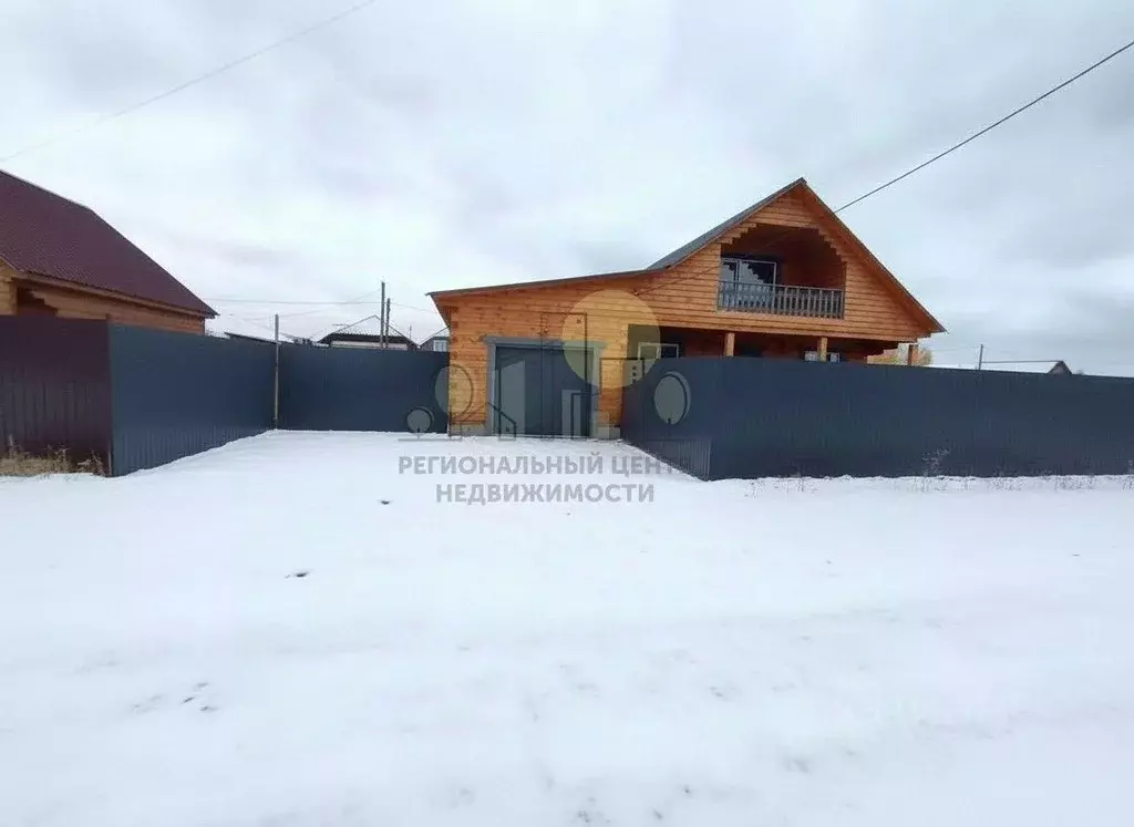 Дом в Иркутская область, Иркутский муниципальный округ, д. Грановщина ... - Фото 2