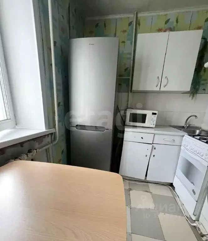 1-к кв. Калужская область, Малоярославец Мирная ул., 1А (33.9 м) - Фото 1