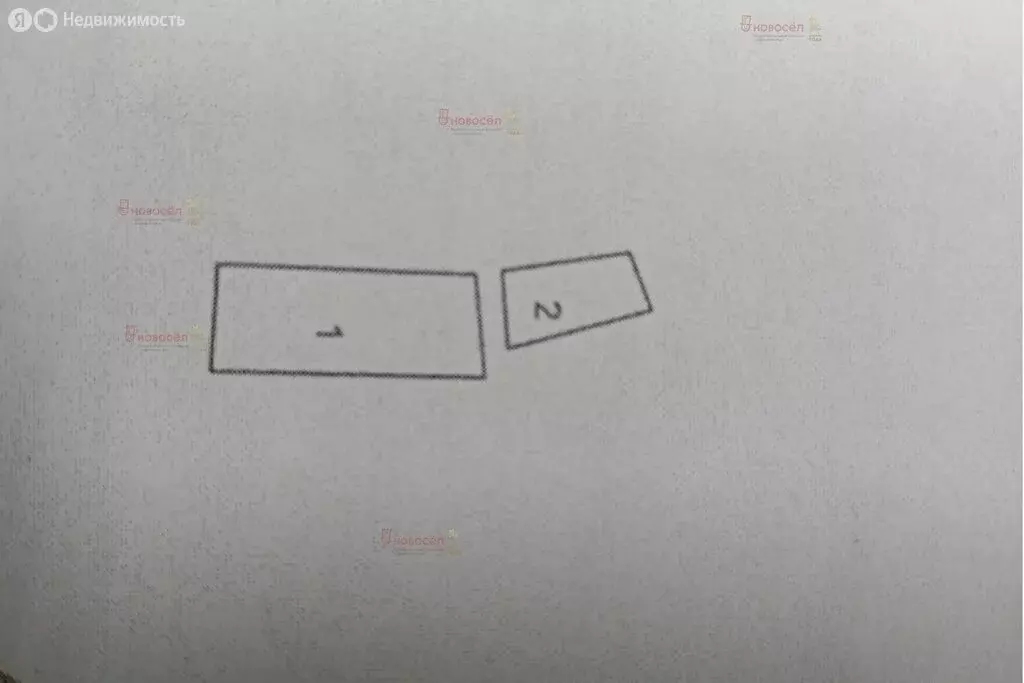 Участок в Екатеринбург, СНТ Надежда (10 м) - Фото 1