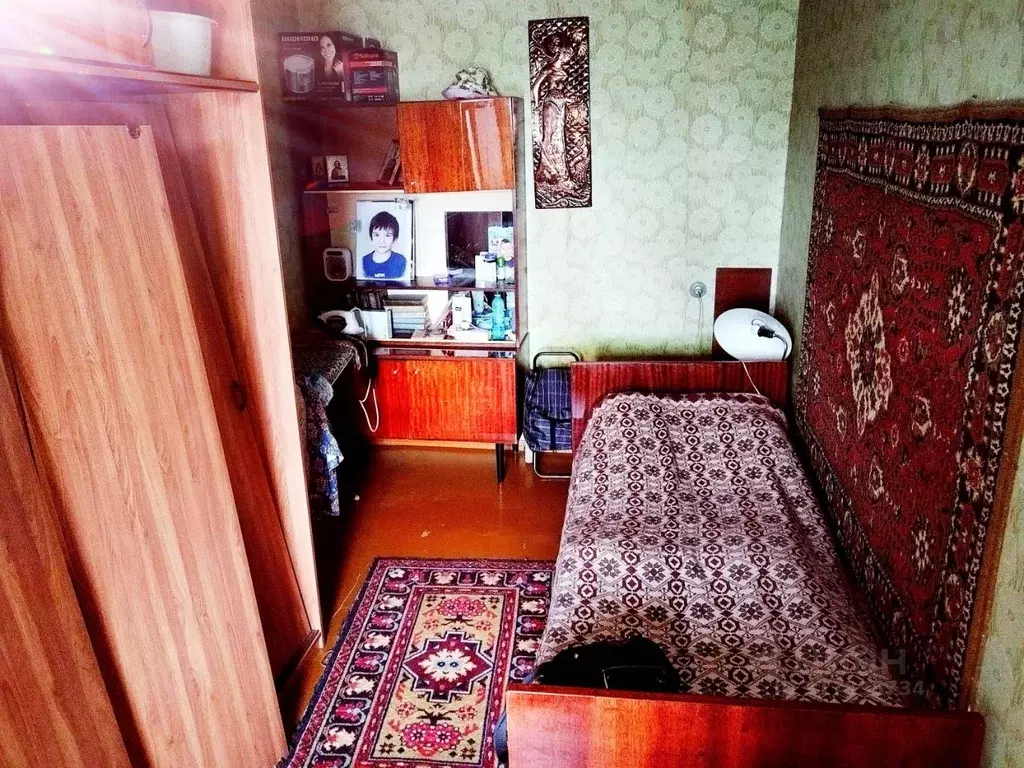 Комната Новосибирская область, Новосибирск Танковая ул., 1 (13.2 м) - Фото 0