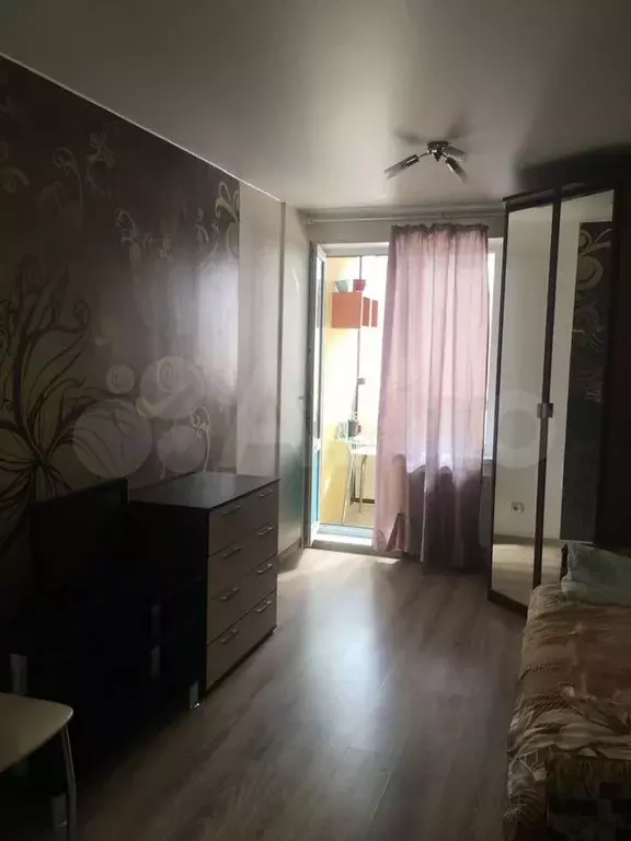 Квартира-студия, 21 м, 6/18 эт. - Фото 1