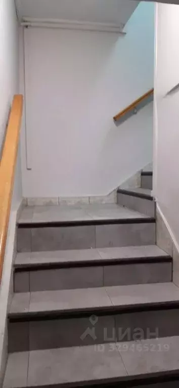 Помещение свободного назначения в Москва Ленинский просп., 40 (28 м) - Фото 2