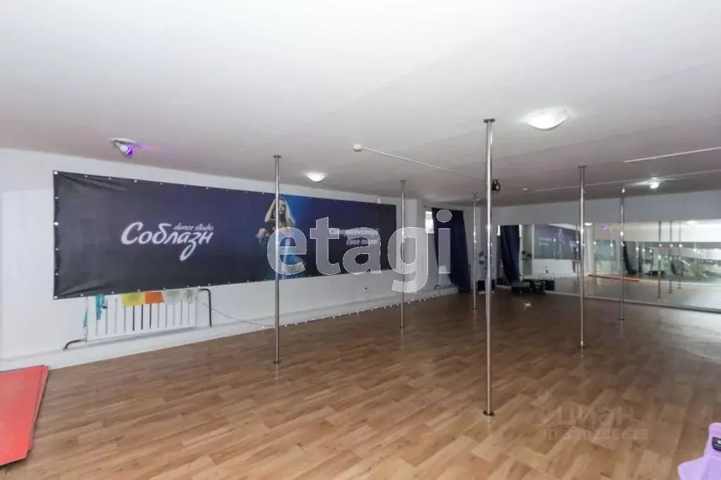 Офис в Новосибирская область, Новосибирск Новогодняя ул., 24/2 (167 м) - Фото 1