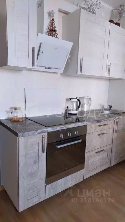 1-к кв. Новосибирская область, Новосибирск ул. Галущака, 11 (40.0 м) - Фото 1
