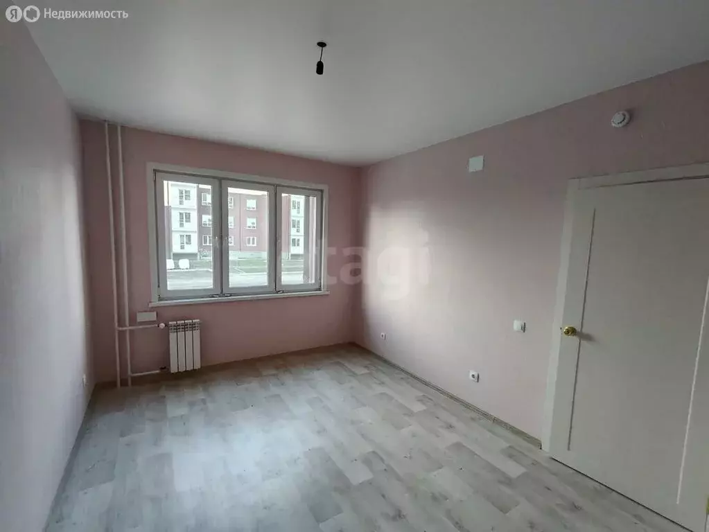 1-комнатная квартира: Юрга, улица Мира, 23 (30.9 м) - Фото 0
