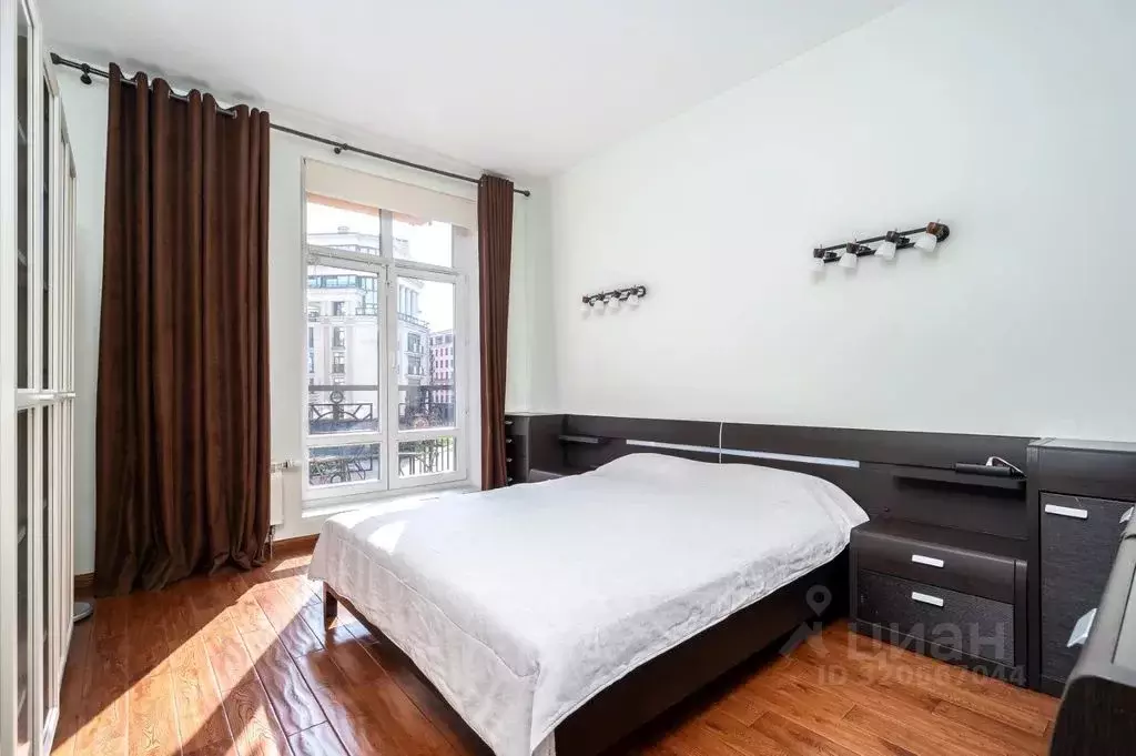 1-к кв. Санкт-Петербург Парадная ул., 3к2 (55.0 м) - Фото 1